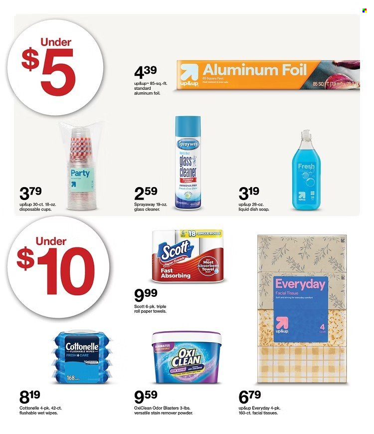 Target ad - 05/04/2025 - 05/10/2025. Page 49