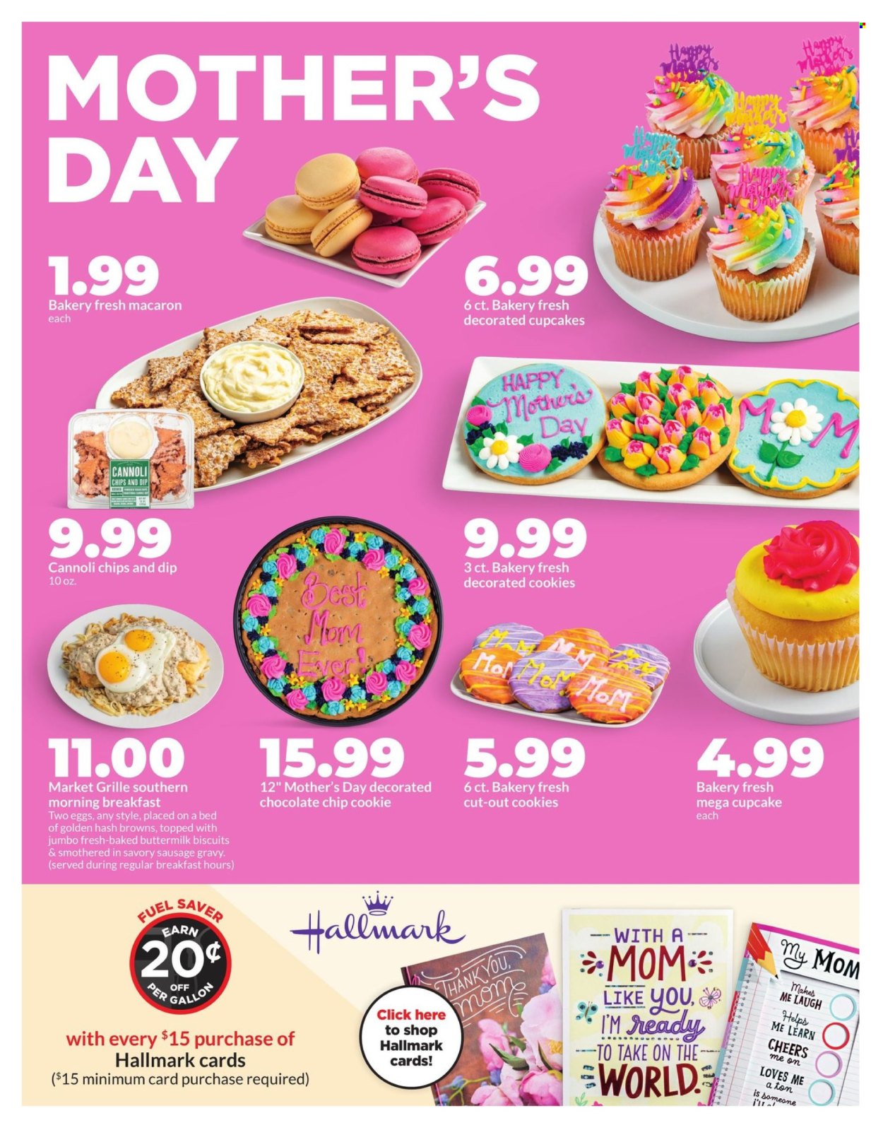 Hy-Vee ad - 05/05/2025 - 05/11/2025. Page 5