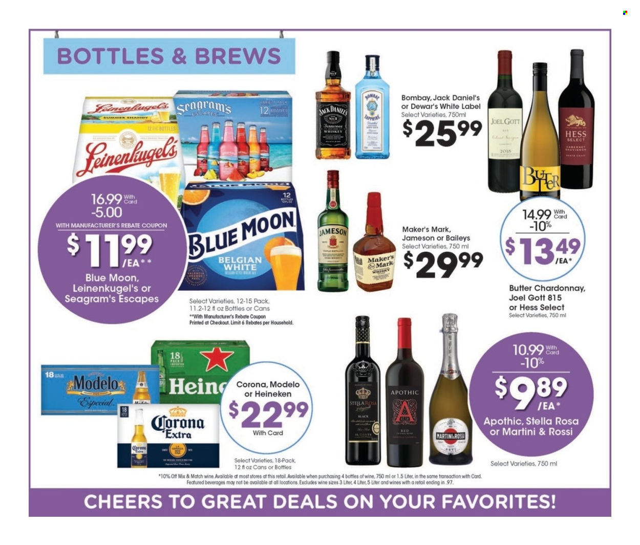 Kroger ad - 05/07/2025 - 05/13/2025. Page 8
