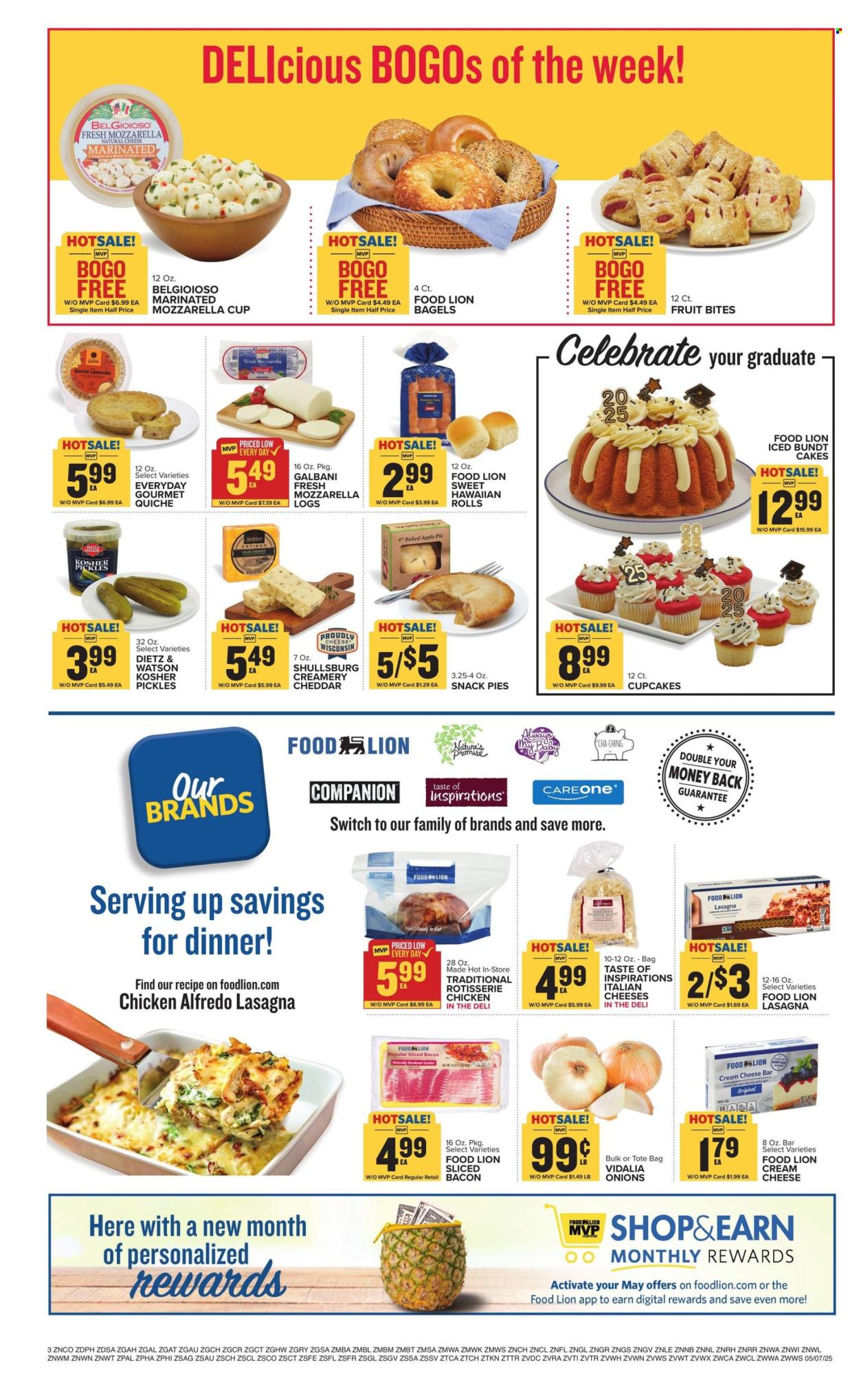 Food Lion ad - 05/07/2025 - 05/13/2025. Page 3