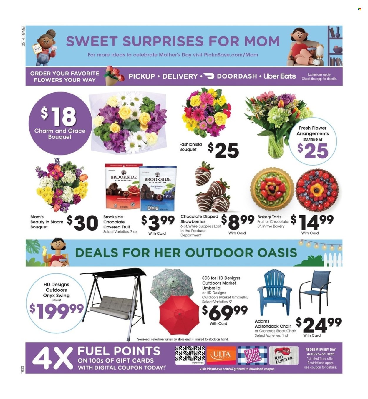 Pick ‘n Save ad - 05/07/2025 - 05/13/2025. Page 3