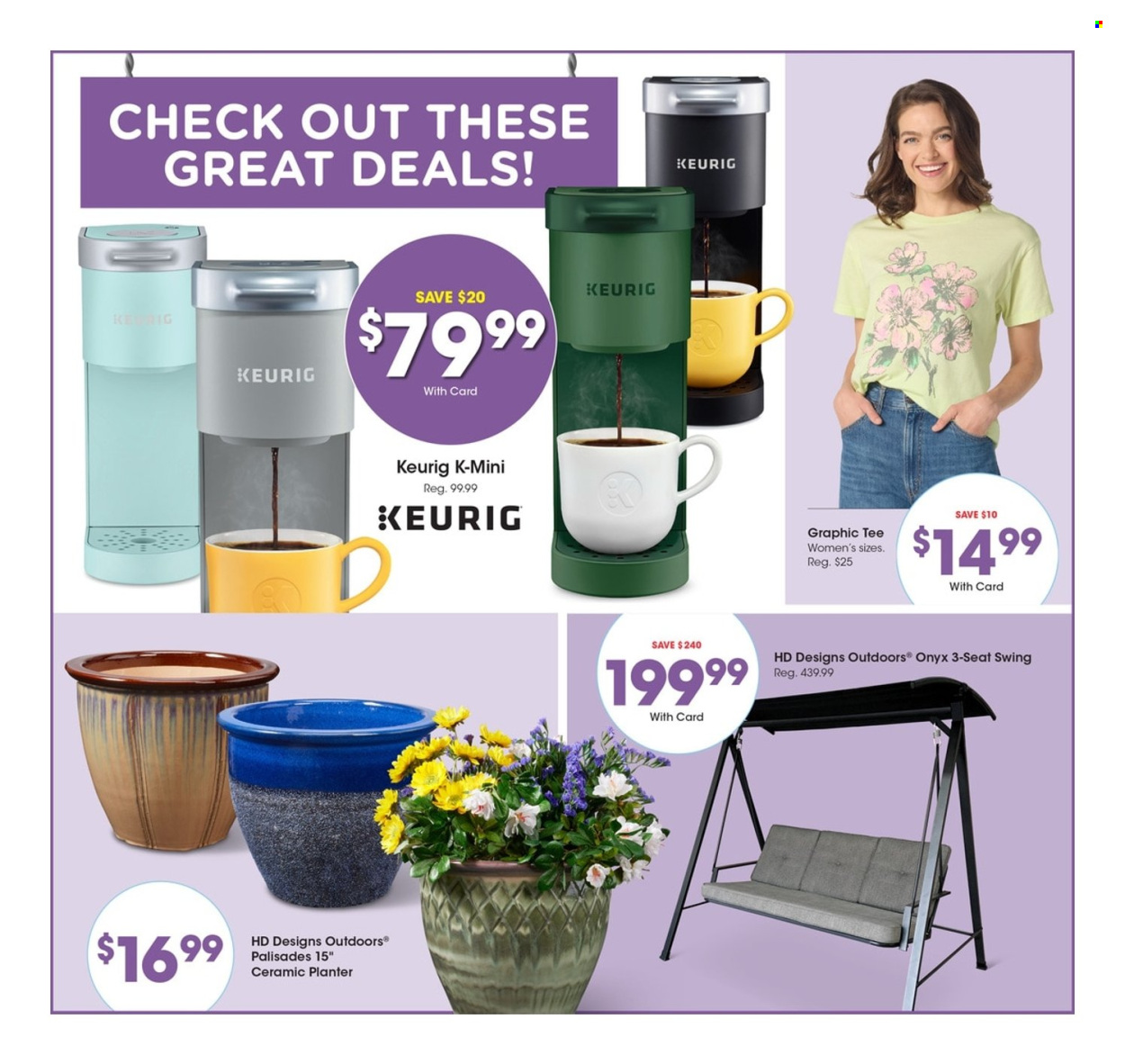 Fred Meyer ad - 05/07/2025 - 05/13/2025. Page 3