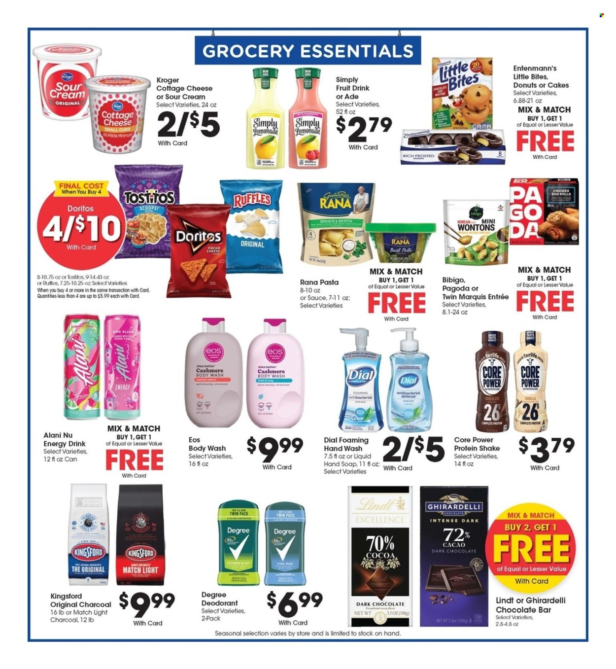 Fred Meyer ad - 05/07/2025 - 05/13/2025. Page 7
