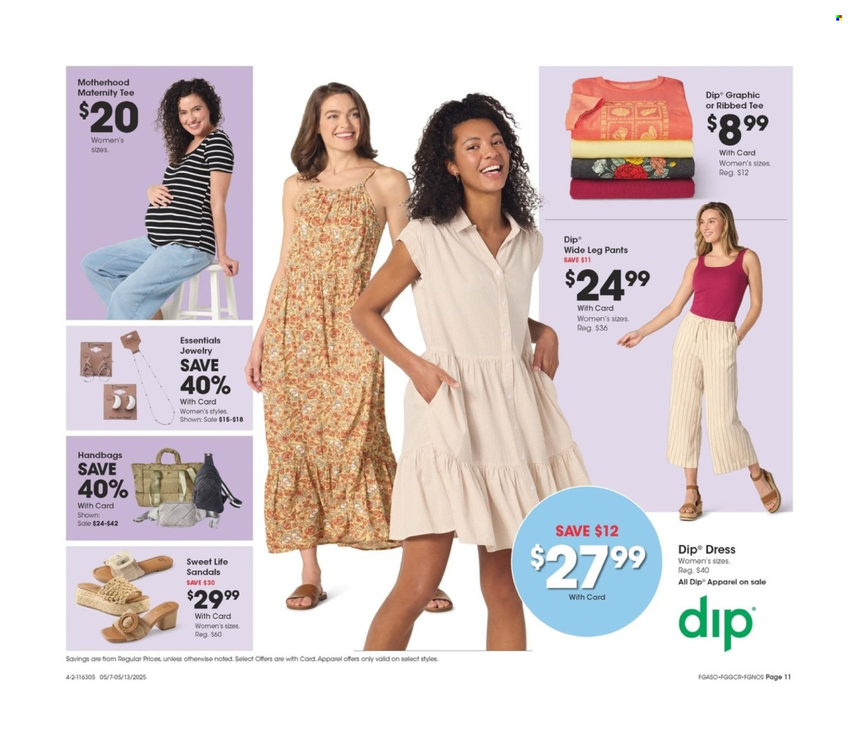 Fred Meyer ad - 05/07/2025 - 05/13/2025. Page 16