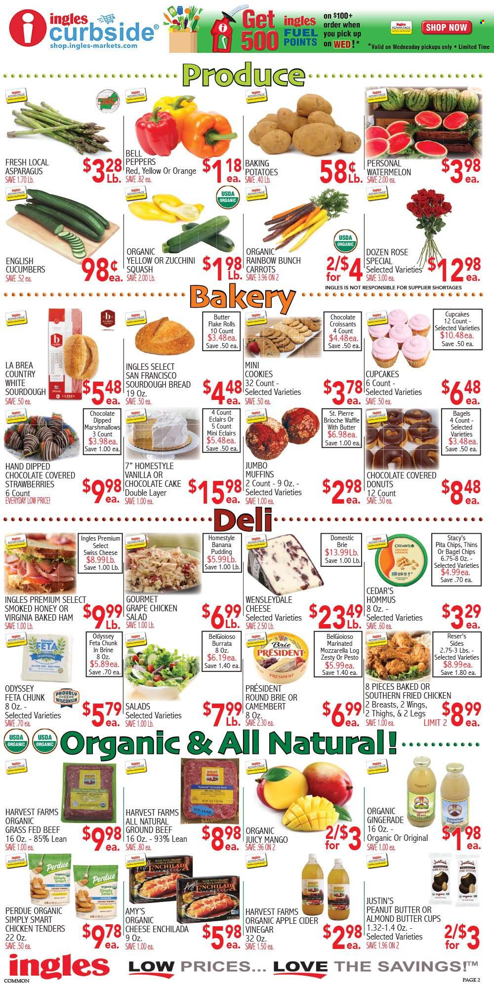 Ingles ad - 05/07/2025 - 05/13/2025. Page 2