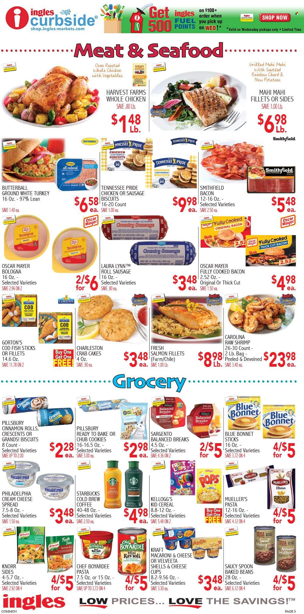 Ingles ad - 05/07/2025 - 05/13/2025. Page 3