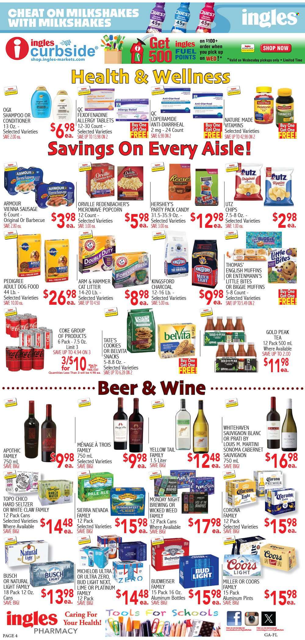 Ingles ad - 05/07/2025 - 05/13/2025. Page 4