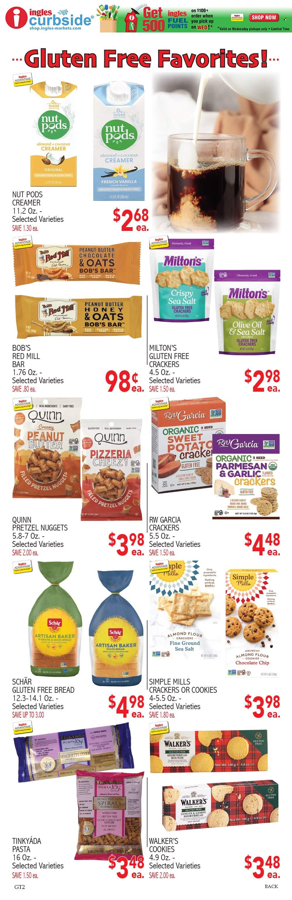 Ingles ad - 05/07/2025 - 05/13/2025. Page 5