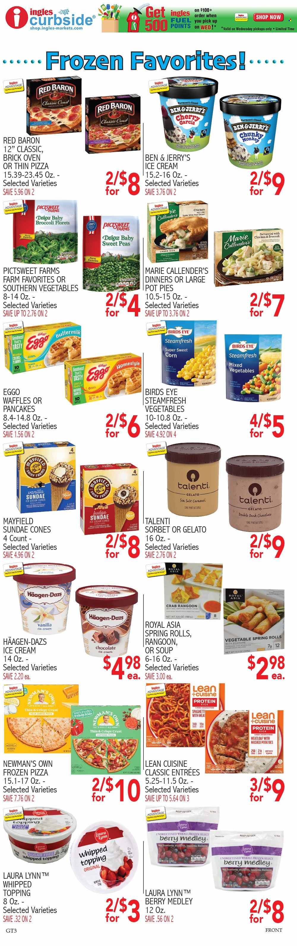 Ingles ad - 05/07/2025 - 05/13/2025. Page 6