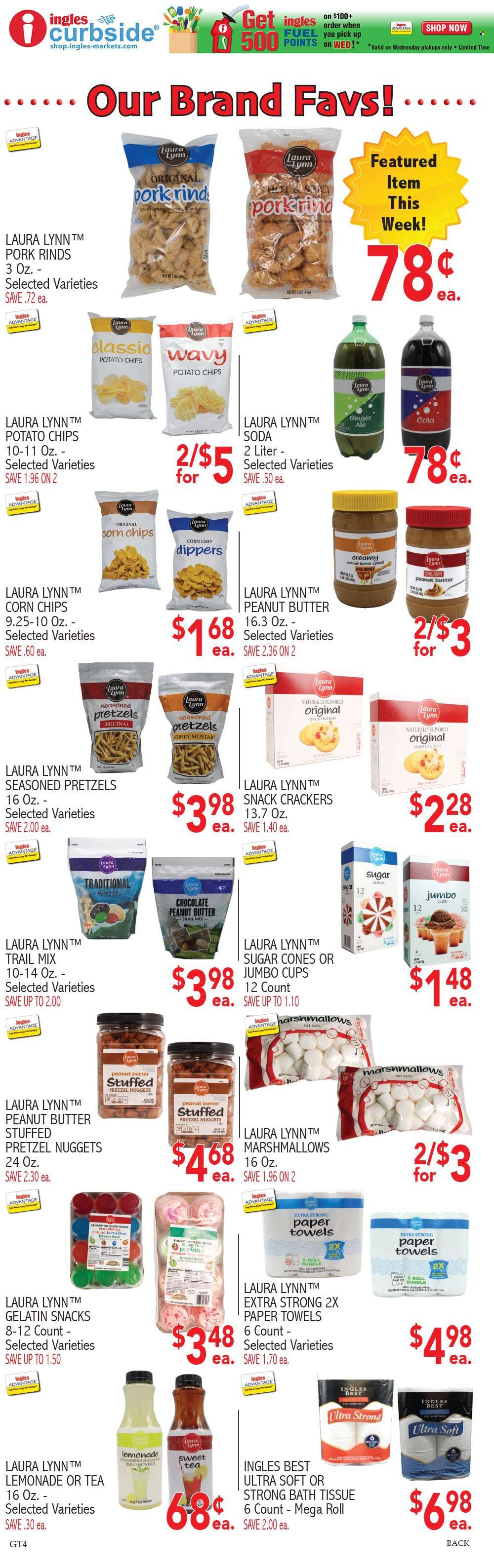 Ingles ad - 05/07/2025 - 05/13/2025. Page 7