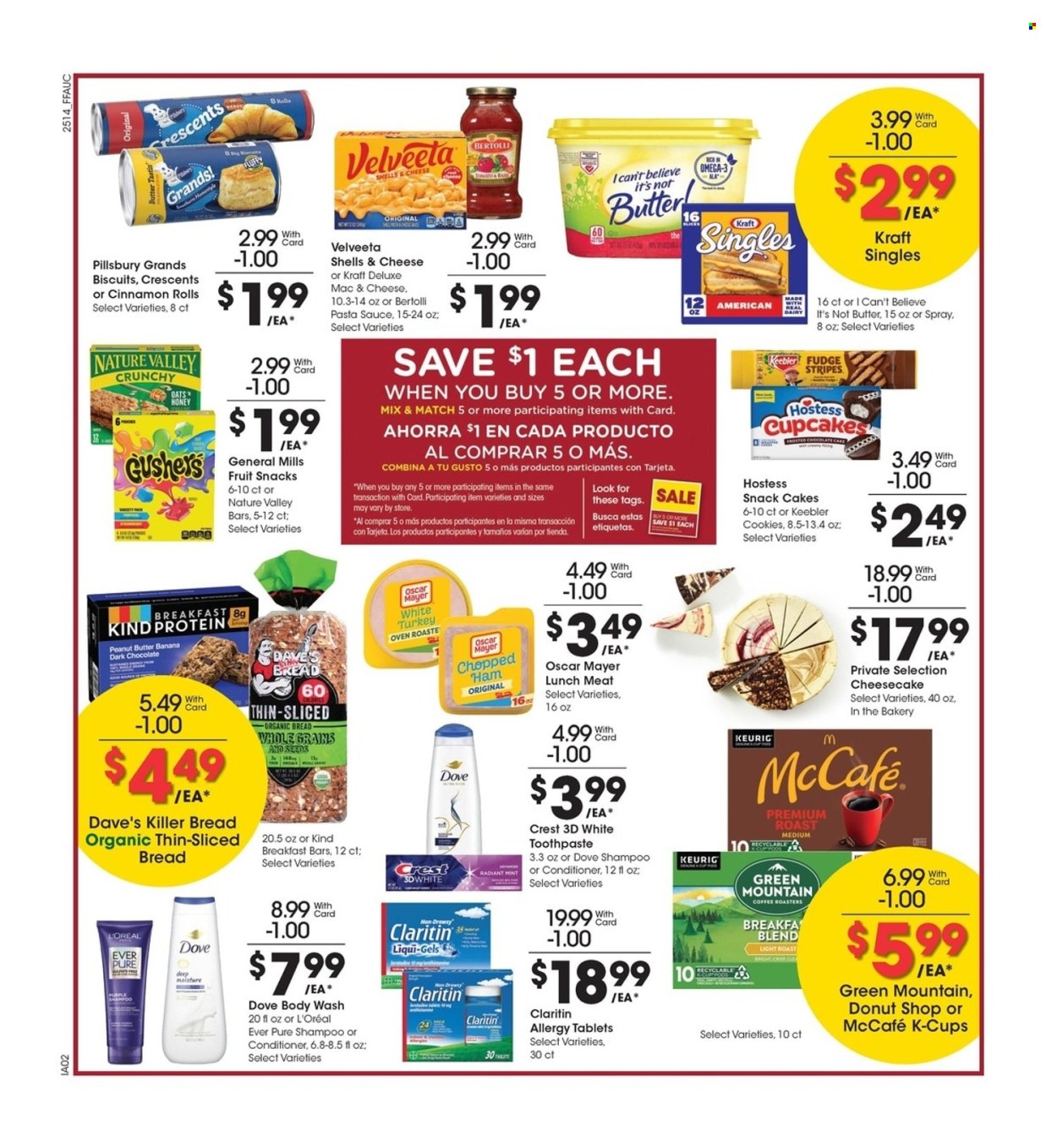 Fry’s ad - 05/07/2025 - 05/13/2025. Page 5