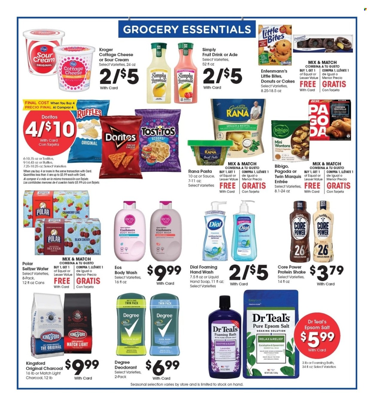 Fry’s ad - 05/07/2025 - 05/13/2025. Page 6