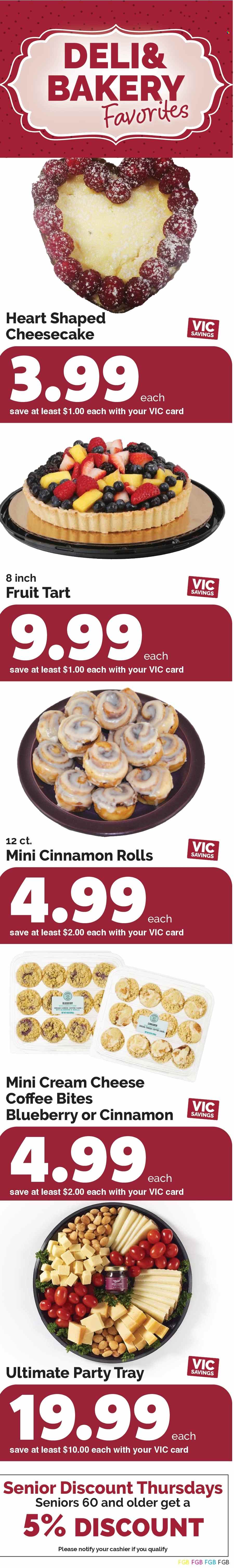 Harris Teeter ad - 05/07/2025 - 05/13/2025. Page 5