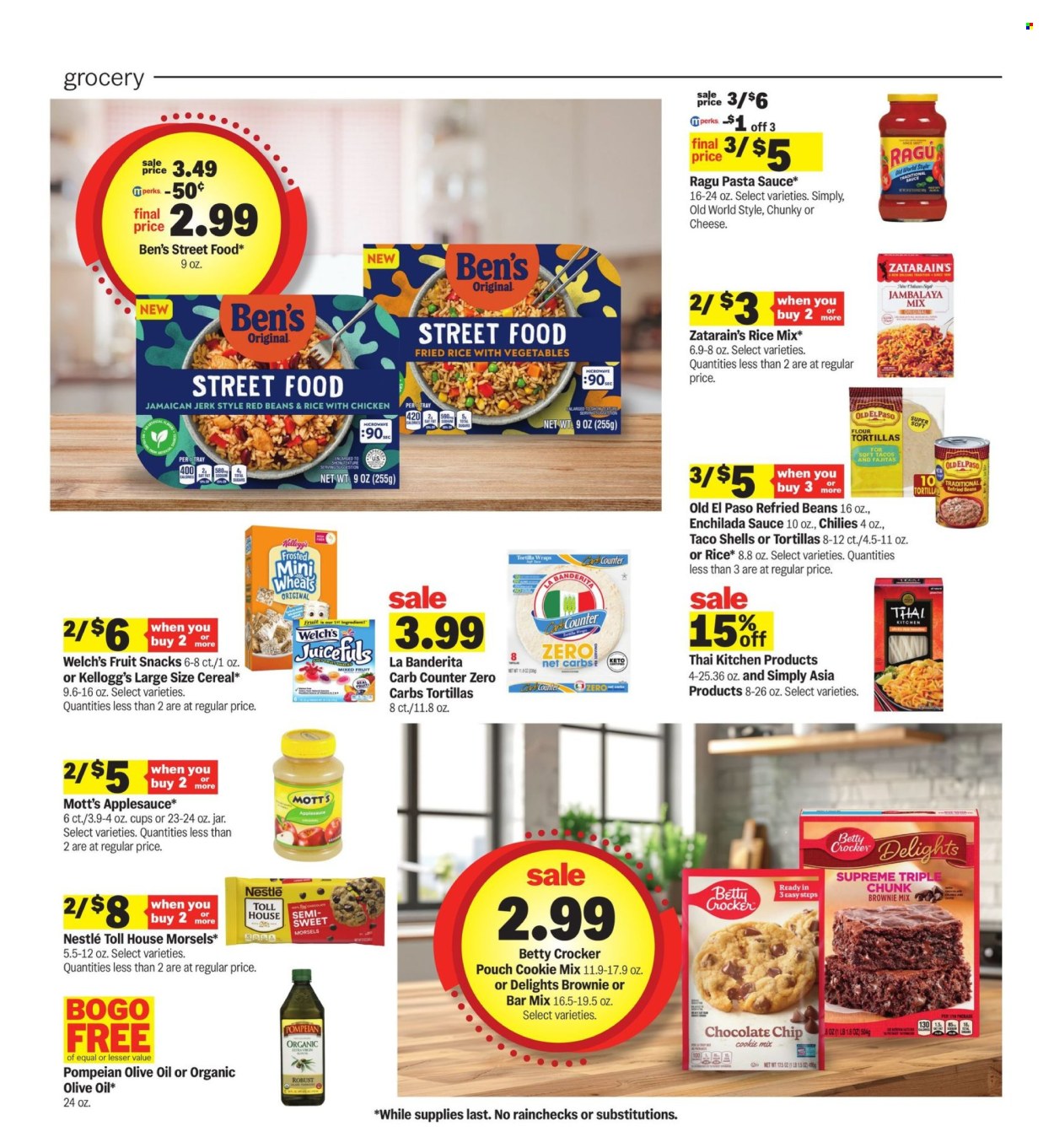 Meijer ad - 05/11/2025 - 05/17/2025. Page 20