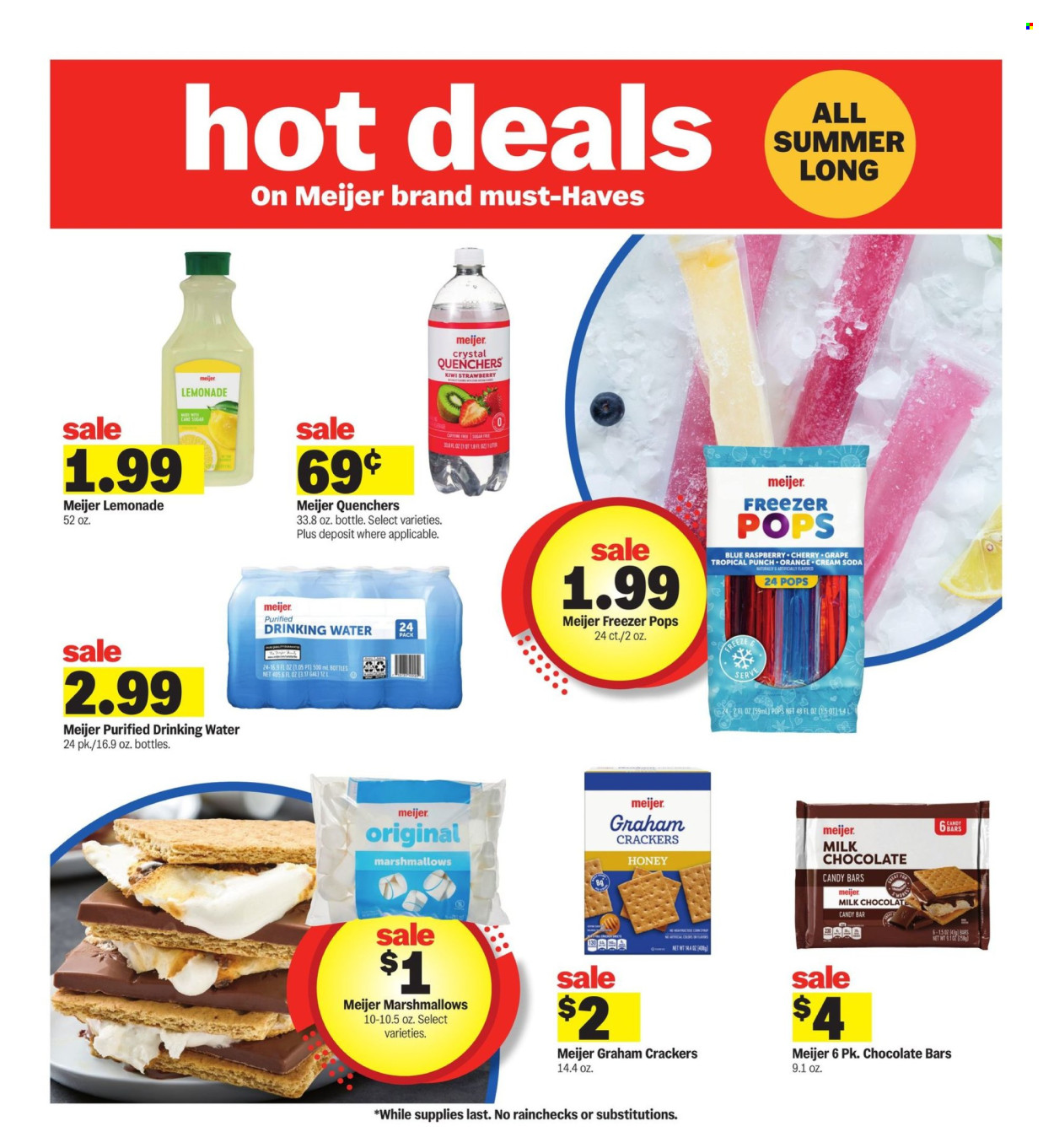 Meijer ad - 05/11/2025 - 05/17/2025. Page 25