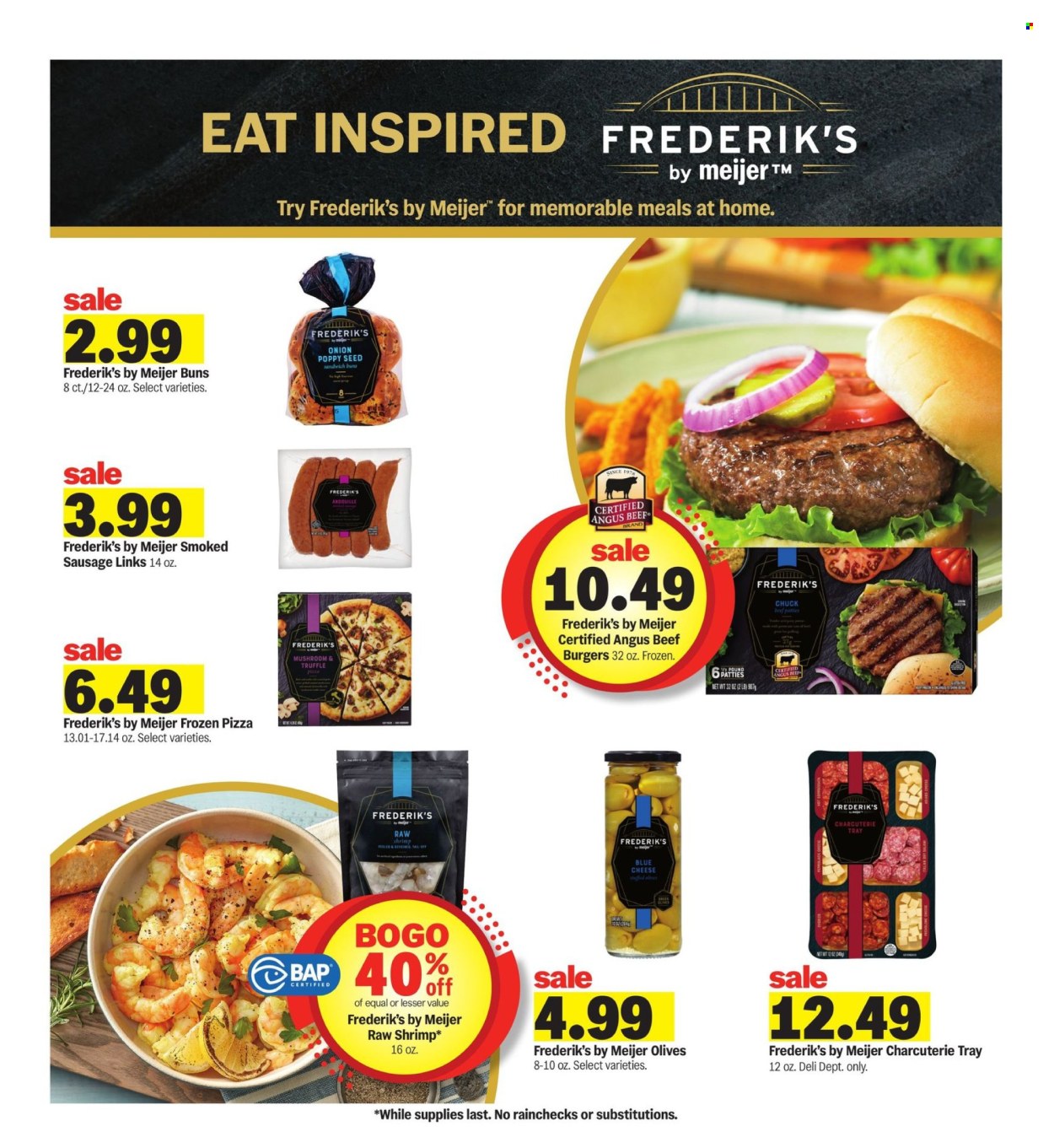 Meijer ad - 05/11/2025 - 05/17/2025. Page 26