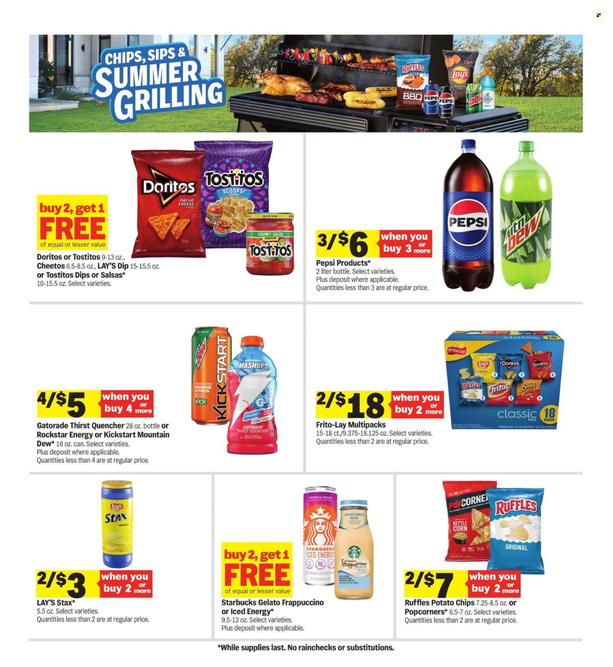 Meijer ad - 05/11/2025 - 05/17/2025. Page 42