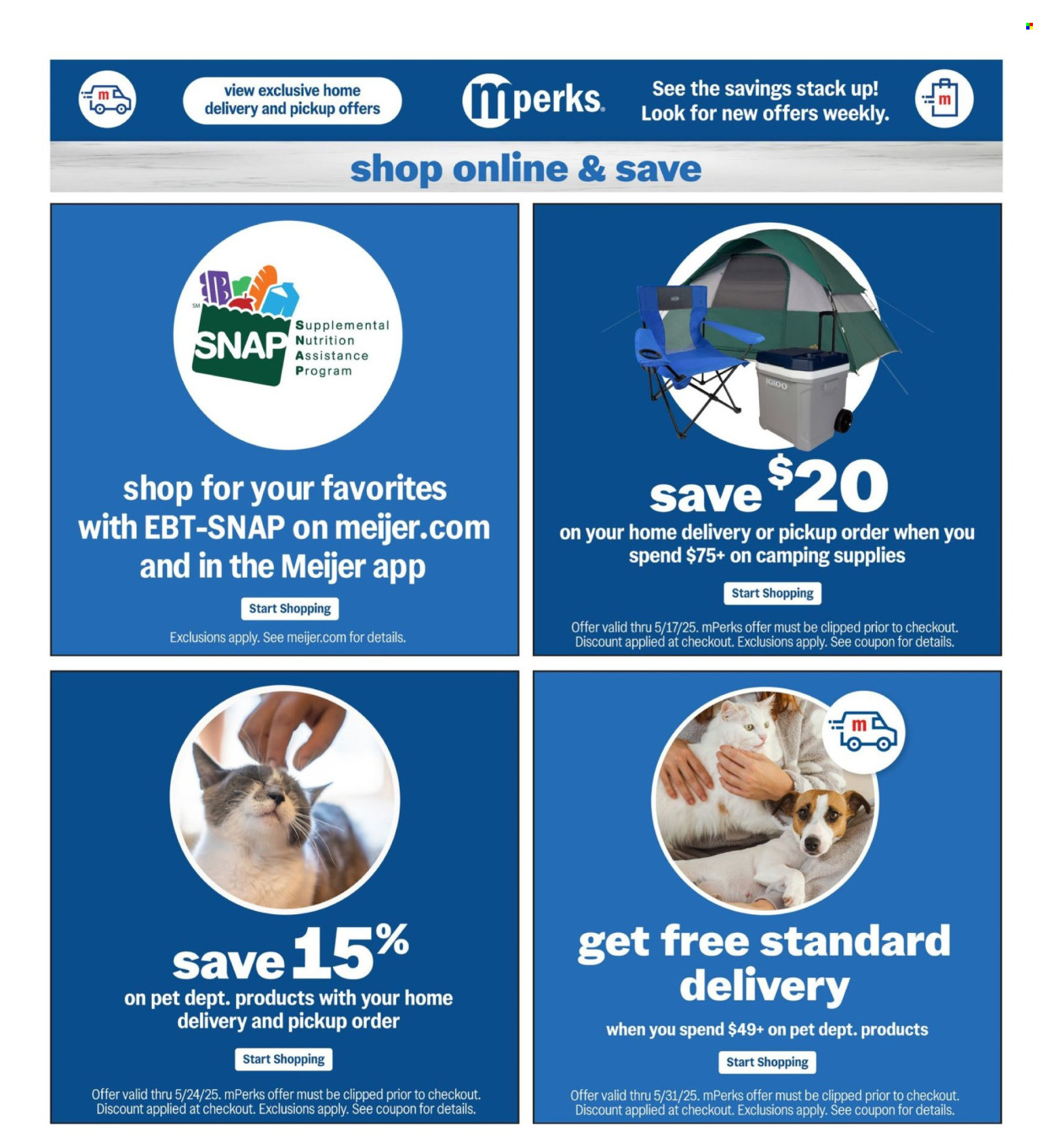 Meijer ad - 05/11/2025 - 05/17/2025. Page 46