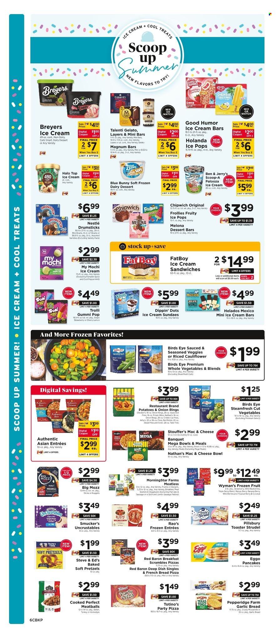 ShopRite ad - 05/11/2025 - 05/17/2025. Page 8
