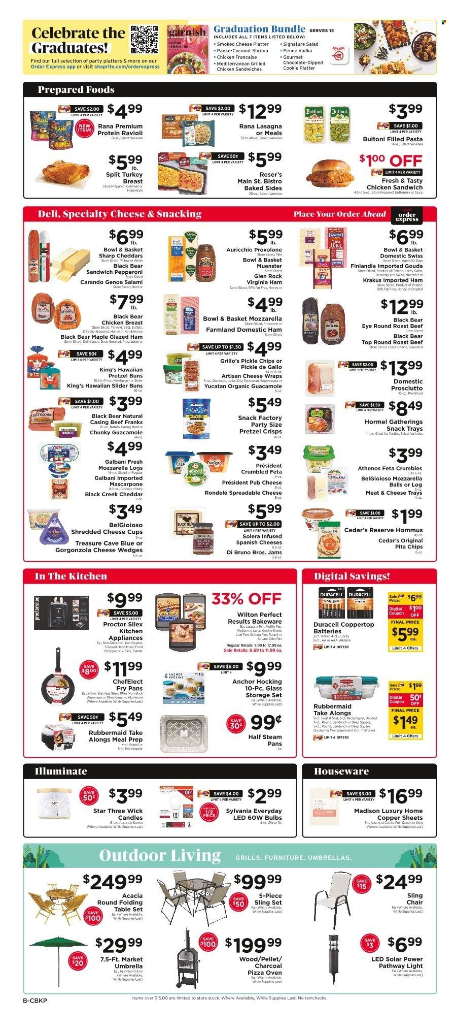 ShopRite ad - 05/11/2025 - 05/17/2025. Page 11