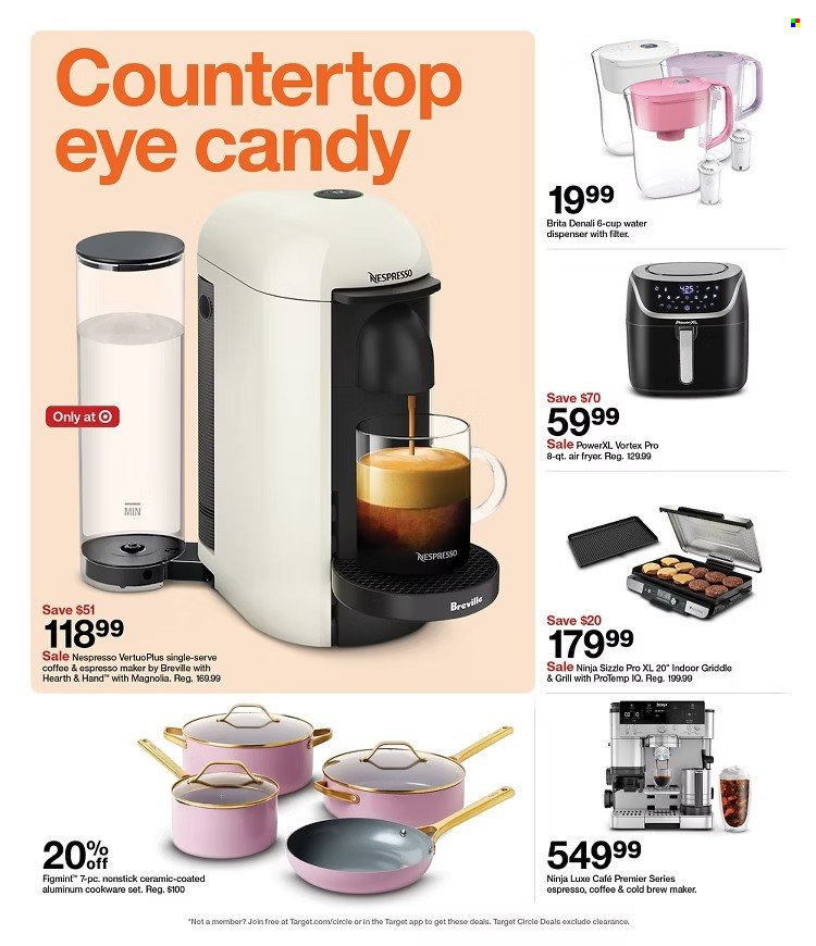 Target ad - 05/11/2025 - 05/17/2025. Page 10