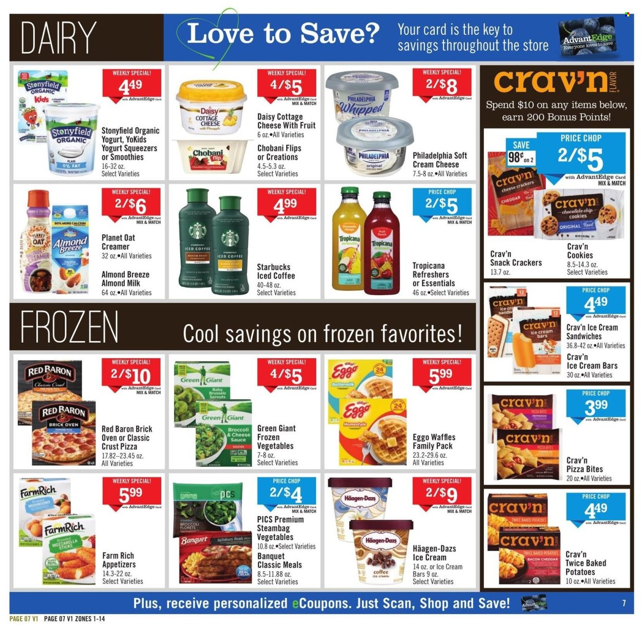Price Chopper ad - 05/11/2025 - 05/17/2025. Page 7