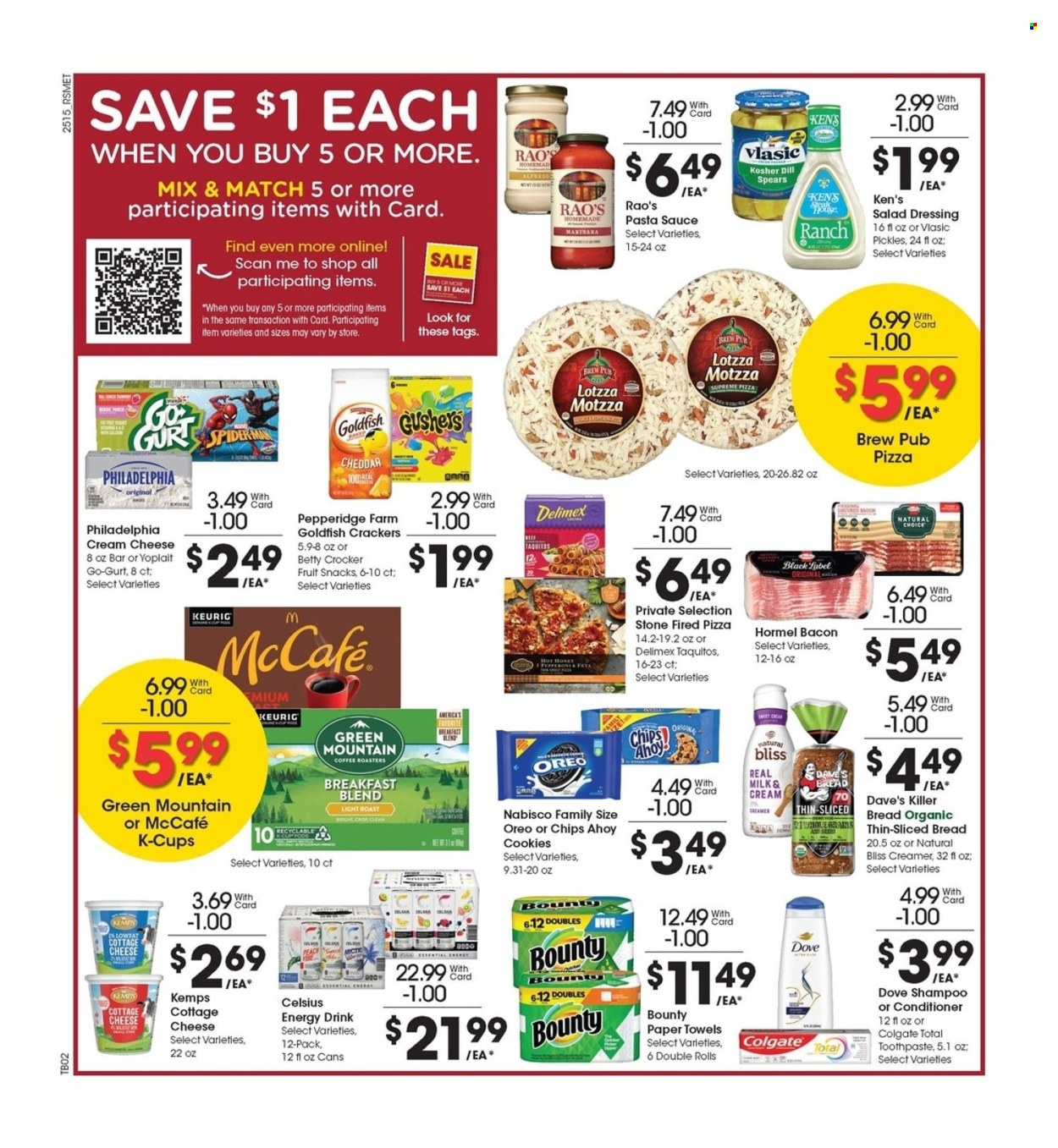 Pick ‘n Save ad - 05/14/2025 - 05/20/2025. Page 3