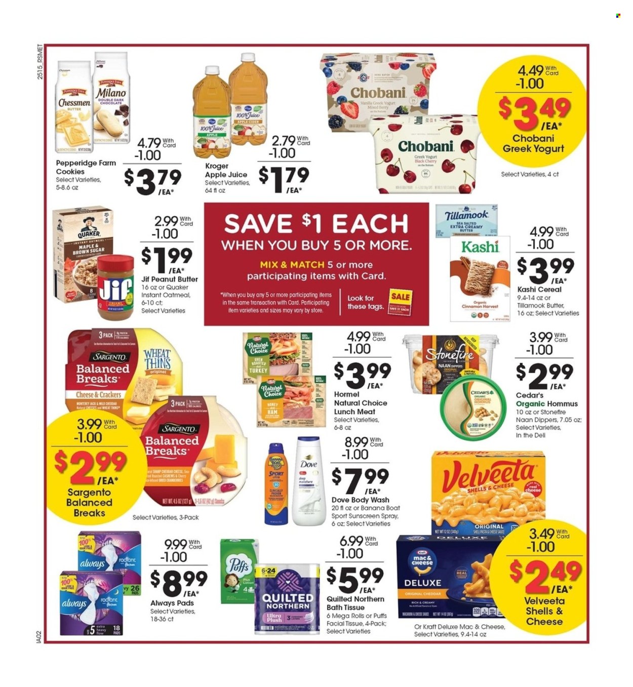 Pick ‘n Save ad - 05/14/2025 - 05/20/2025. Page 4