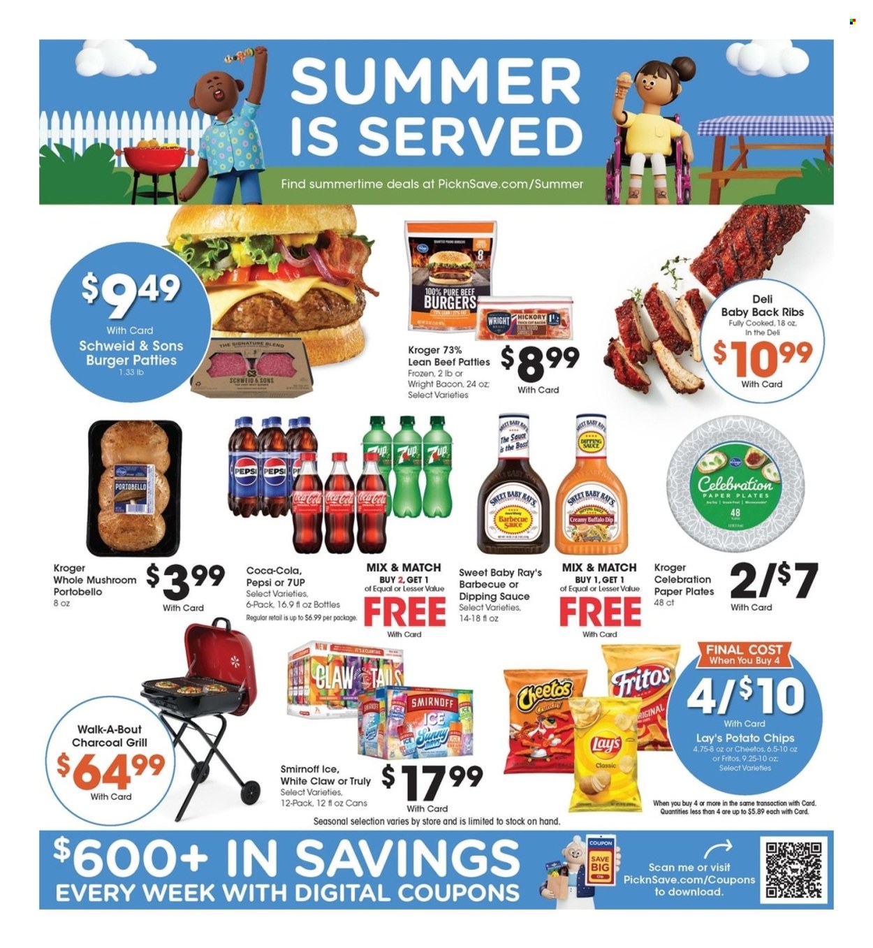 Pick ‘n Save ad - 05/14/2025 - 05/20/2025. Page 5