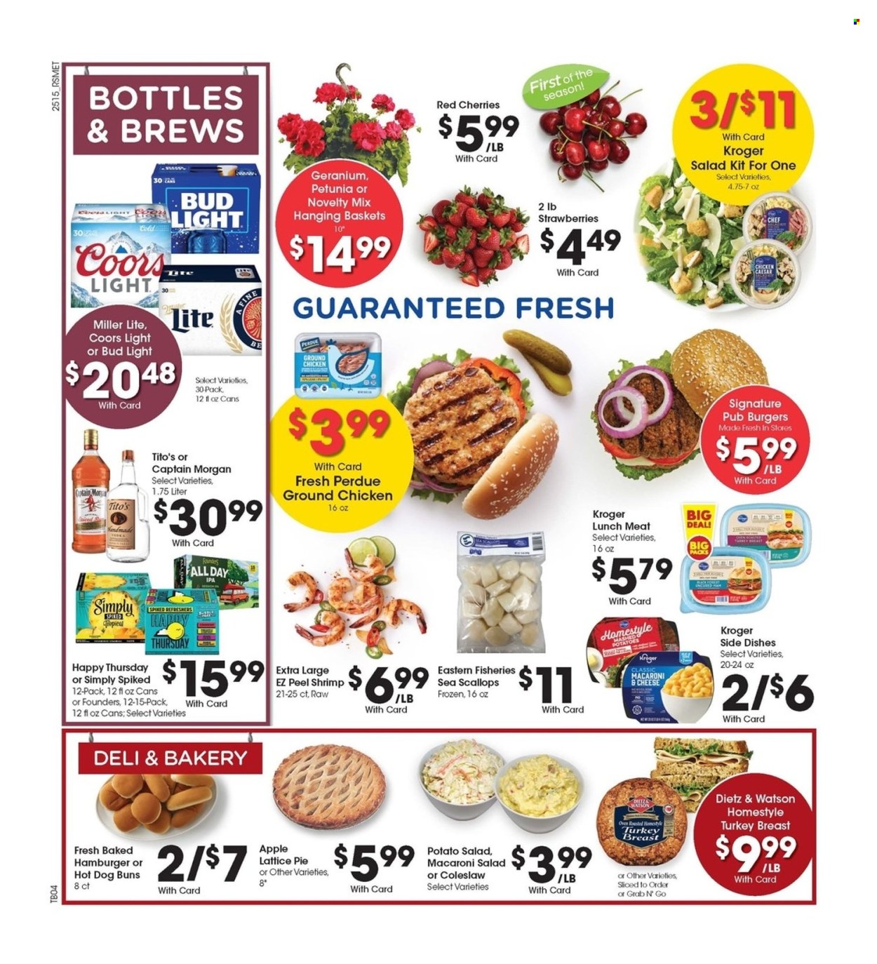Pick ‘n Save ad - 05/14/2025 - 05/20/2025. Page 7