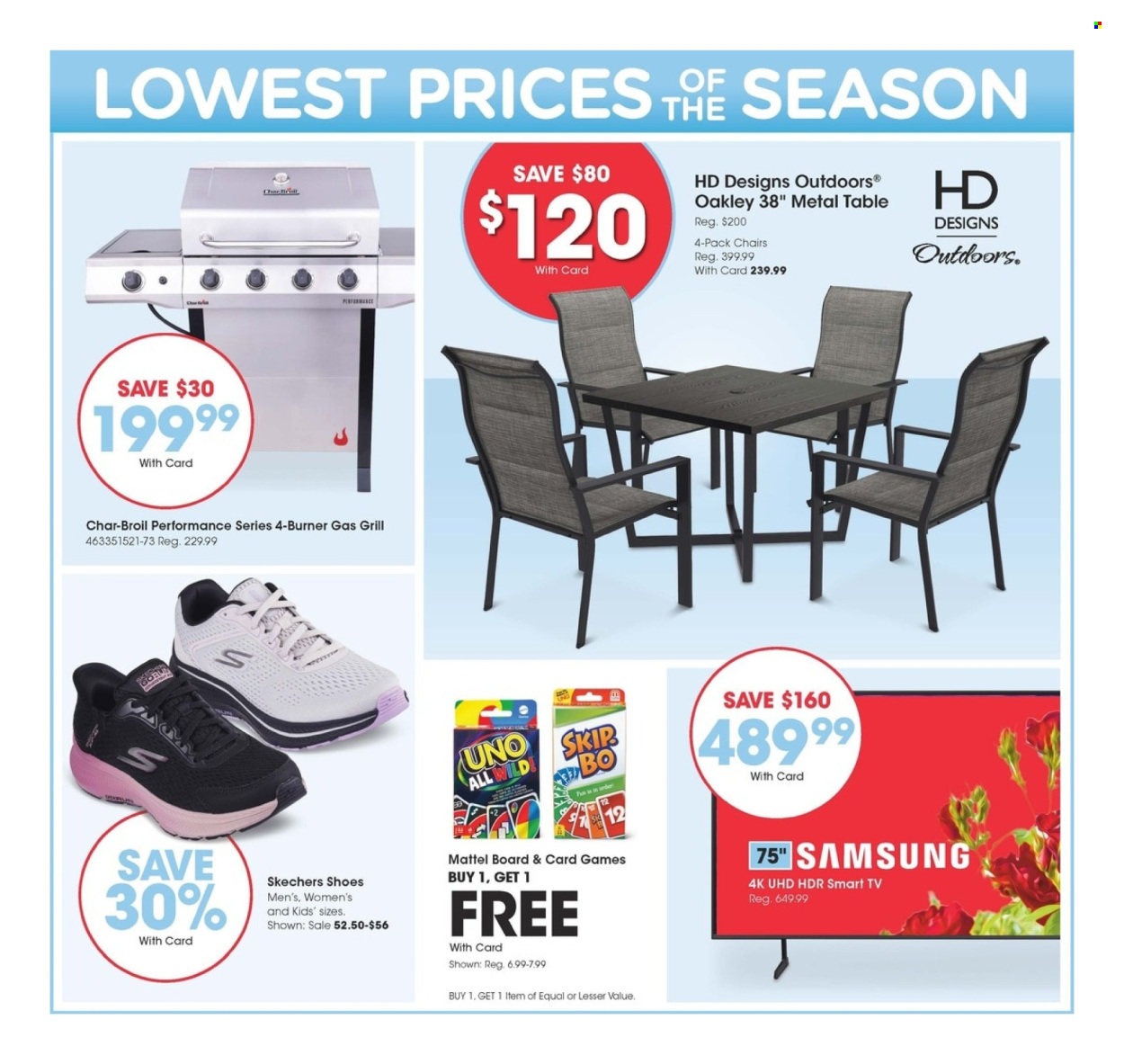 Fred Meyer ad - 05/14/2025 - 05/20/2025. Page 4