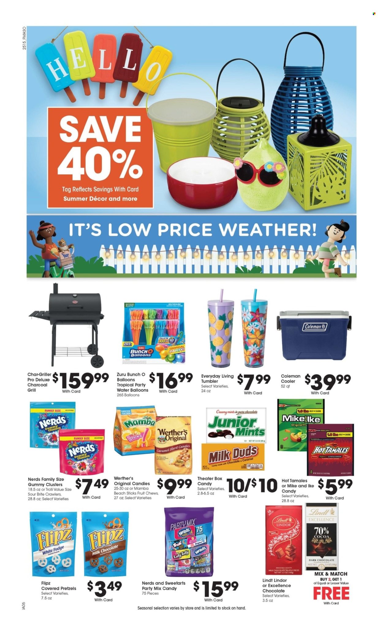 Fred Meyer ad - 05/14/2025 - 05/20/2025. Page 16