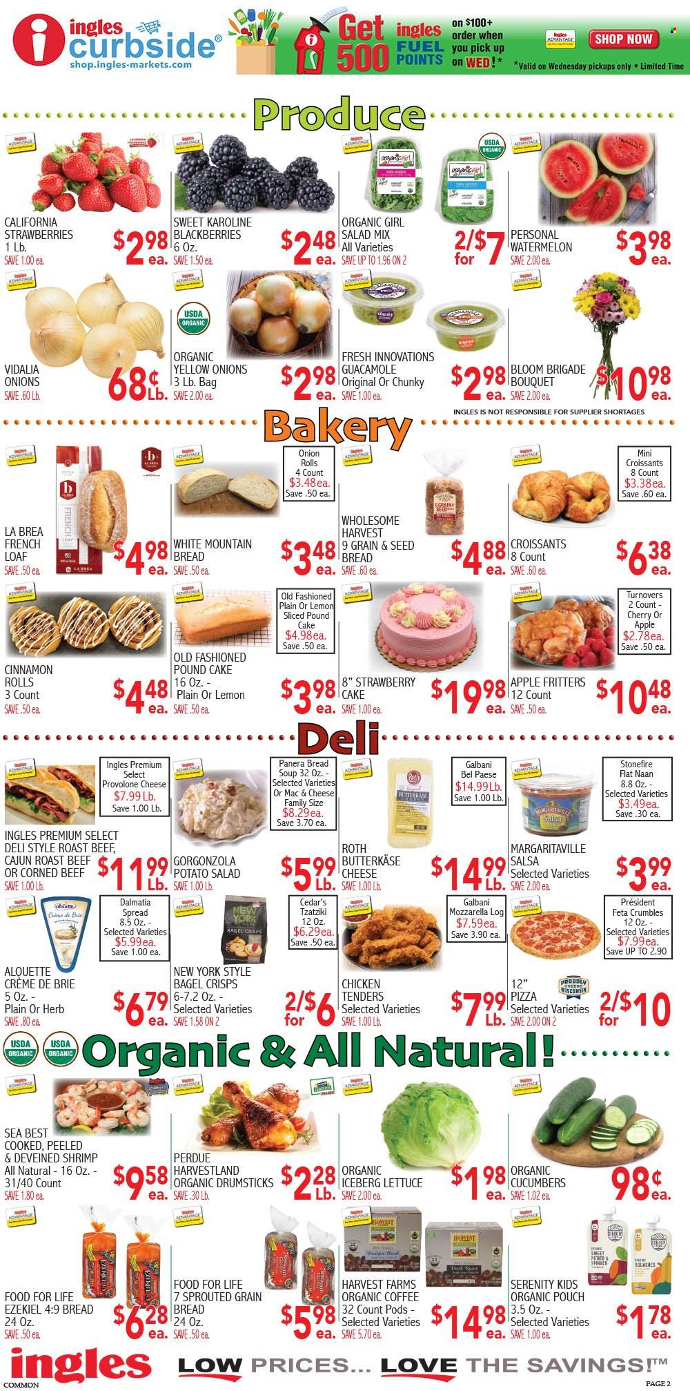 Ingles ad - 05/14/2025 - 05/20/2025. Page 2
