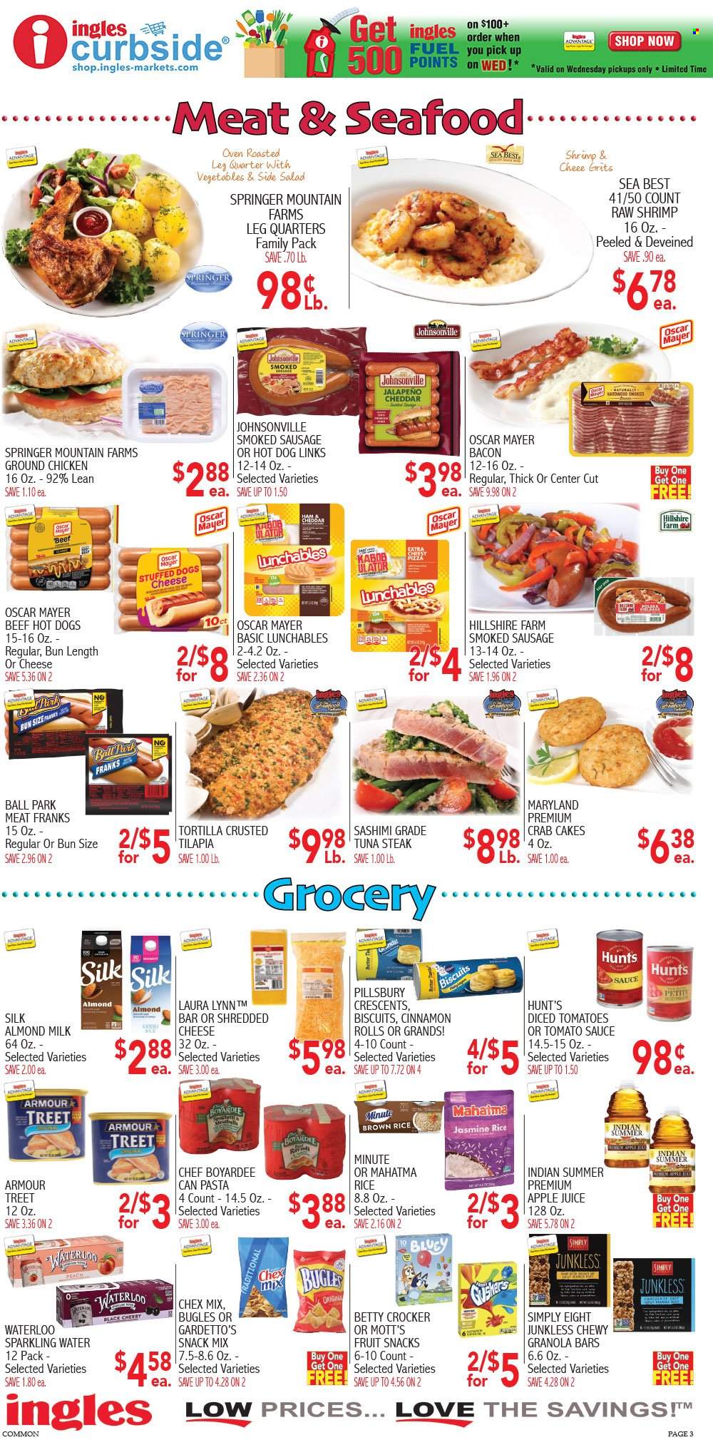 Ingles ad - 05/14/2025 - 05/20/2025. Page 3