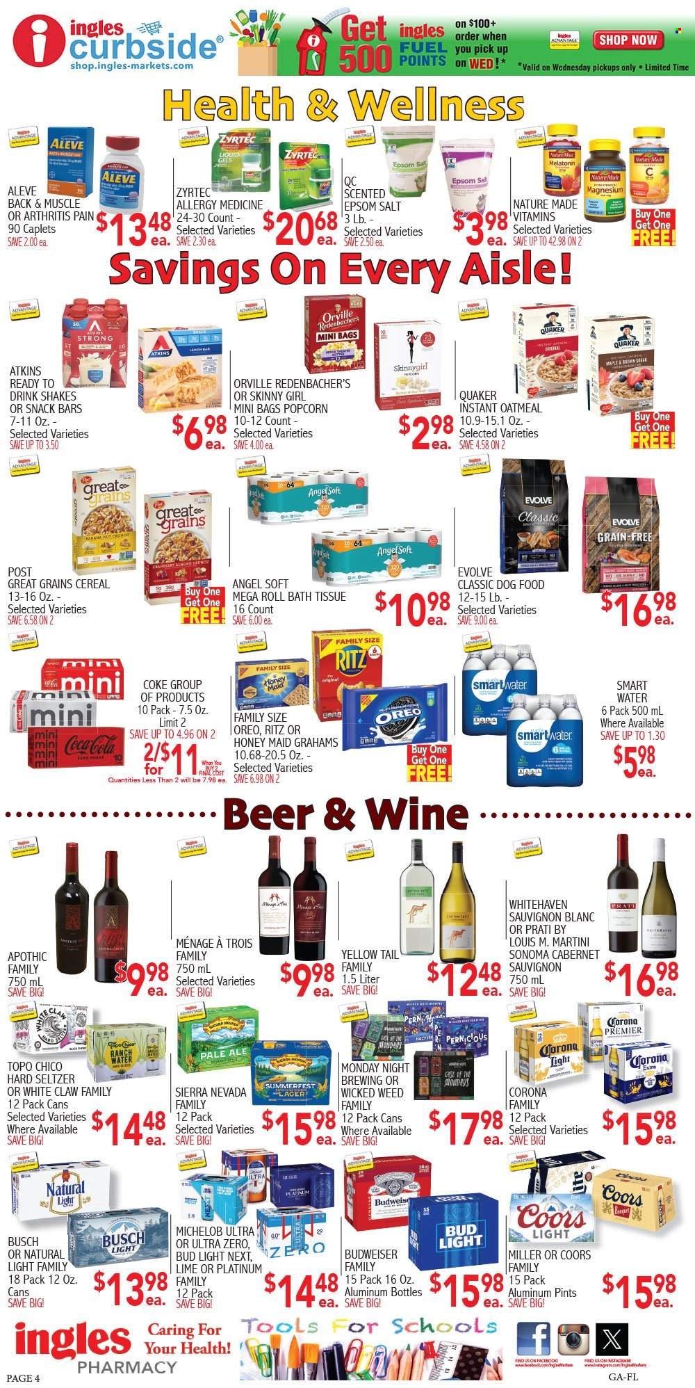 Ingles ad - 05/14/2025 - 05/20/2025. Page 4