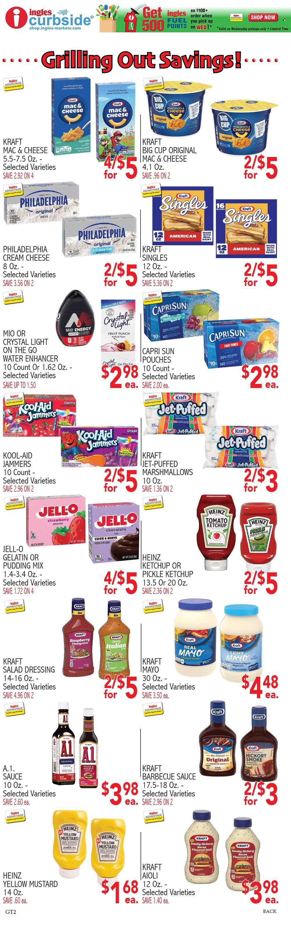 Ingles ad - 05/14/2025 - 05/20/2025. Page 5
