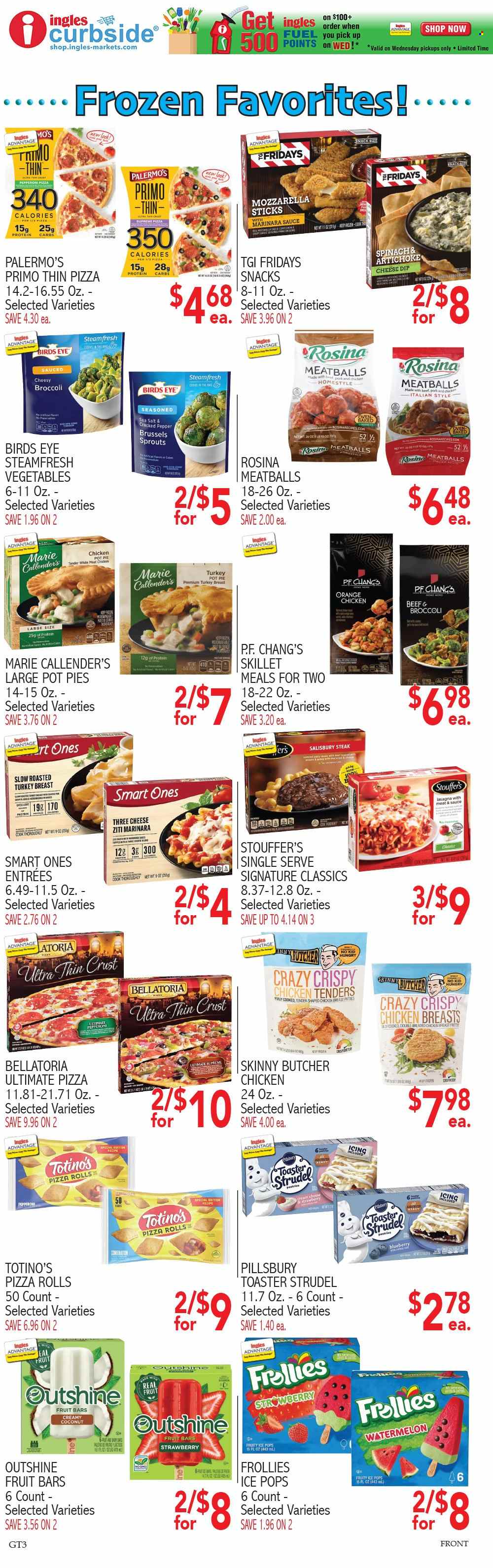 Ingles ad - 05/14/2025 - 05/20/2025. Page 6