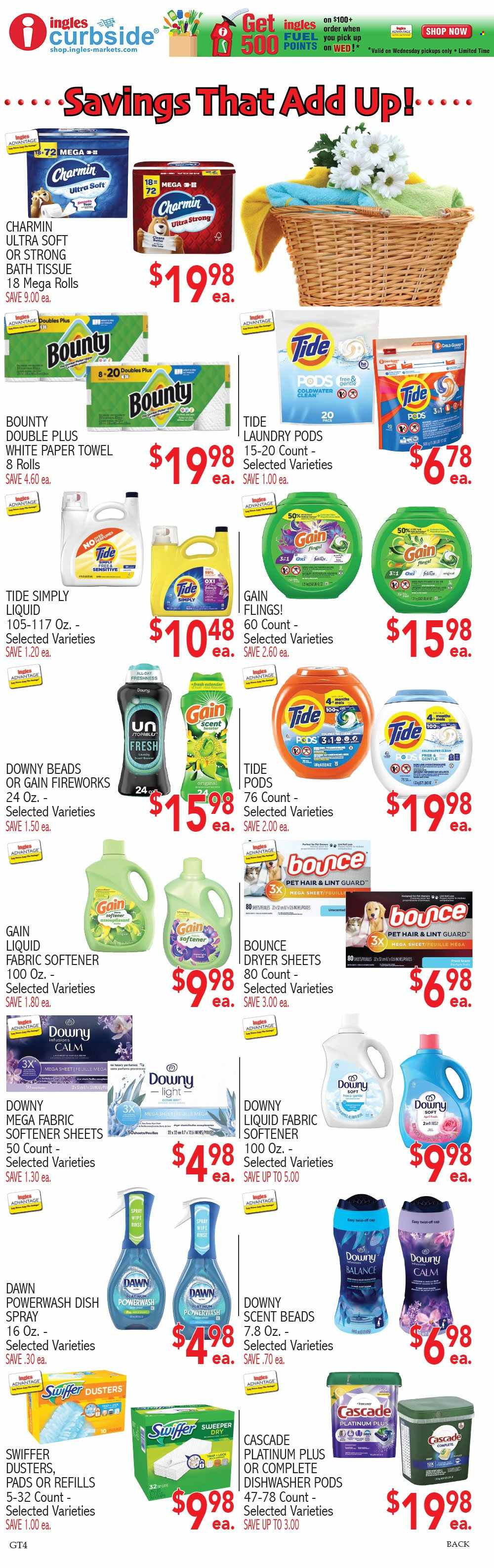 Ingles ad - 05/14/2025 - 05/20/2025. Page 7