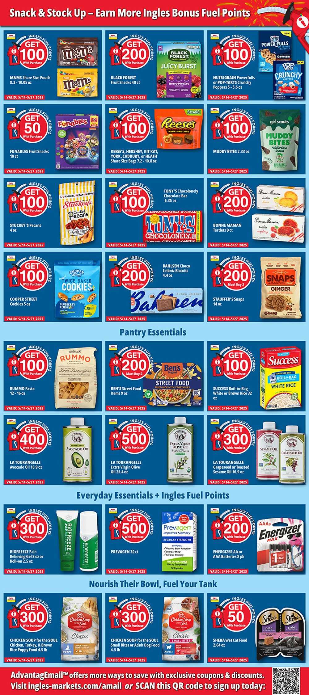 Ingles ad - 05/14/2025 - 05/20/2025. Page 11