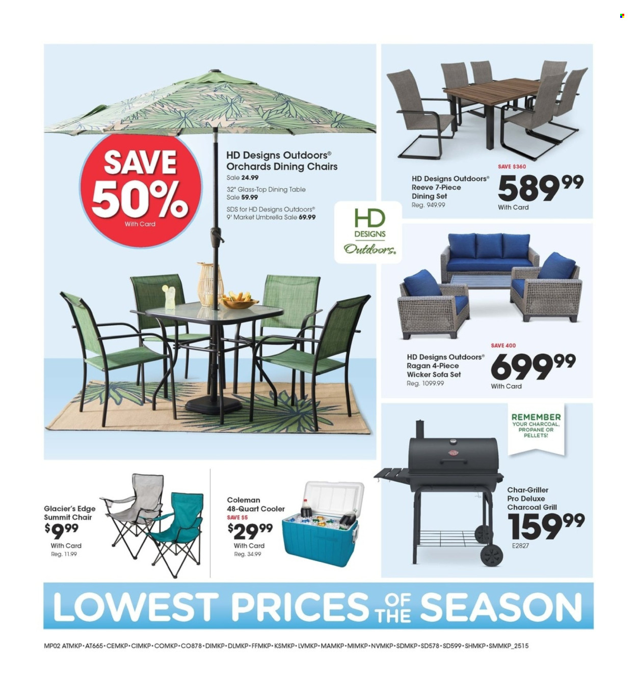 Fry’s ad - 05/14/2025 - 05/20/2025. Page 2