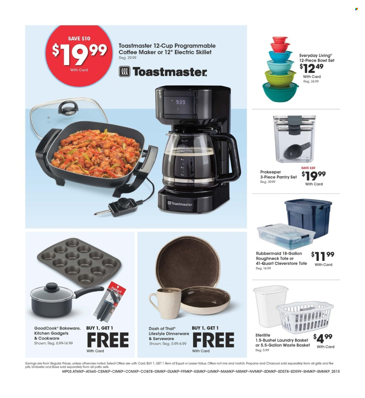 Fry’s ad - 05/14/2025 - 05/20/2025. Page 3