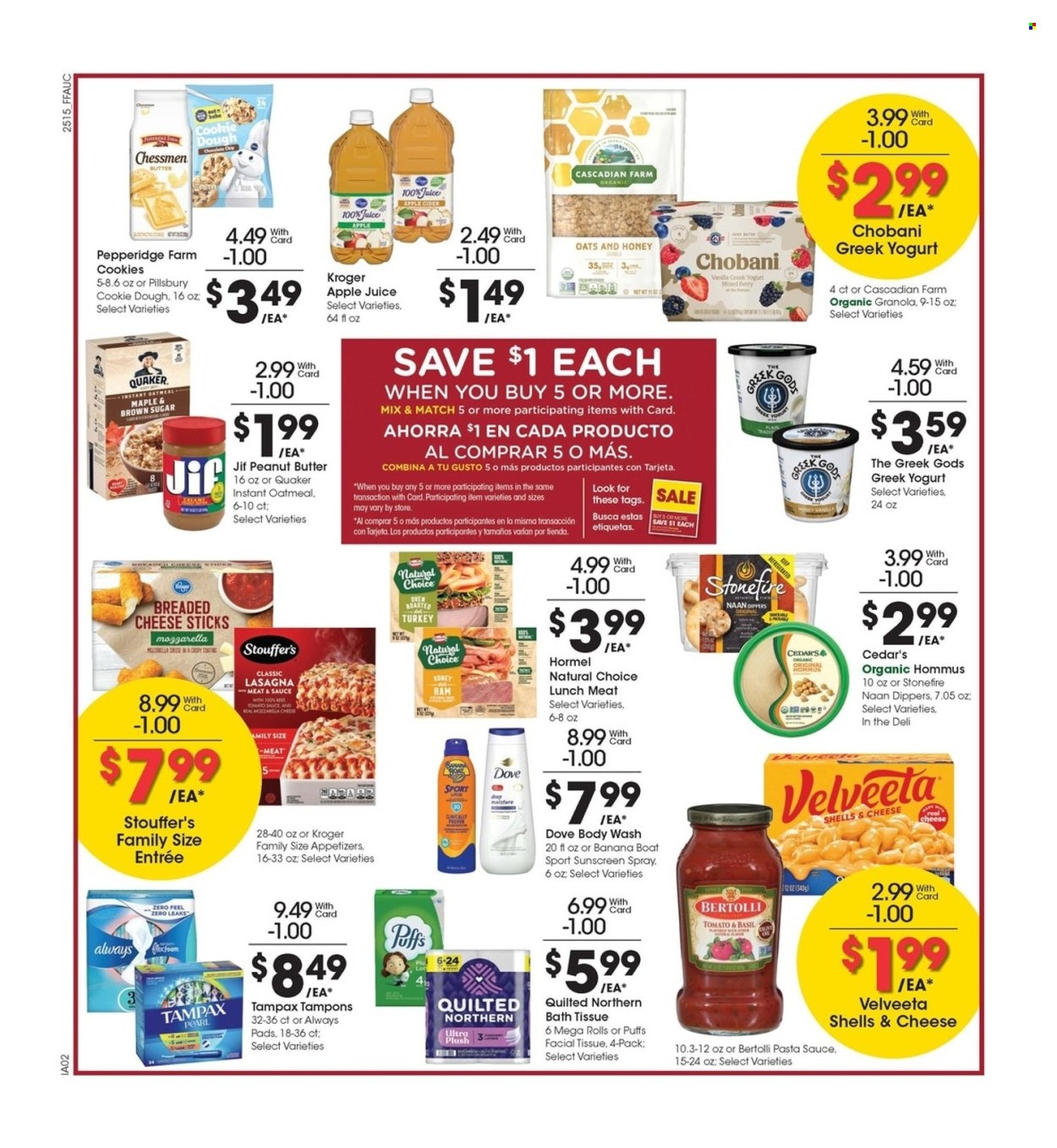 Fry’s ad - 05/14/2025 - 05/20/2025. Page 4