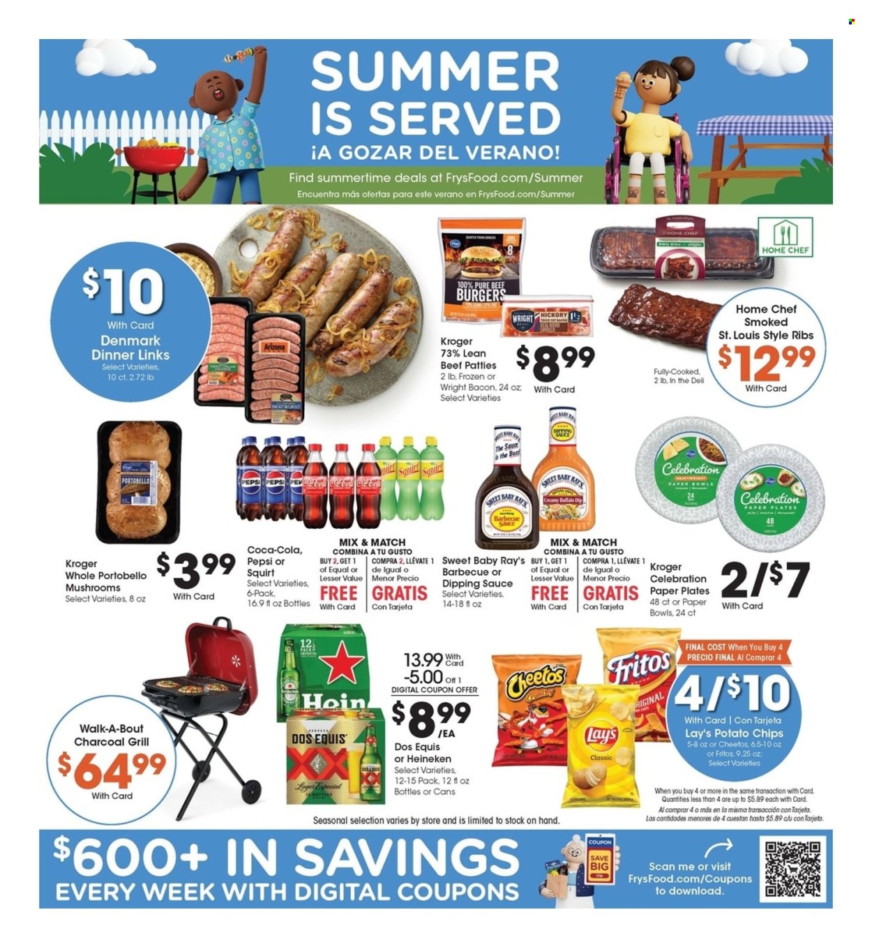Fry’s ad - 05/14/2025 - 05/20/2025. Page 5