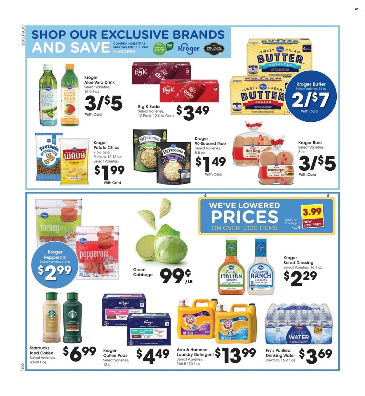 Fry’s ad - 05/14/2025 - 05/20/2025. Page 6
