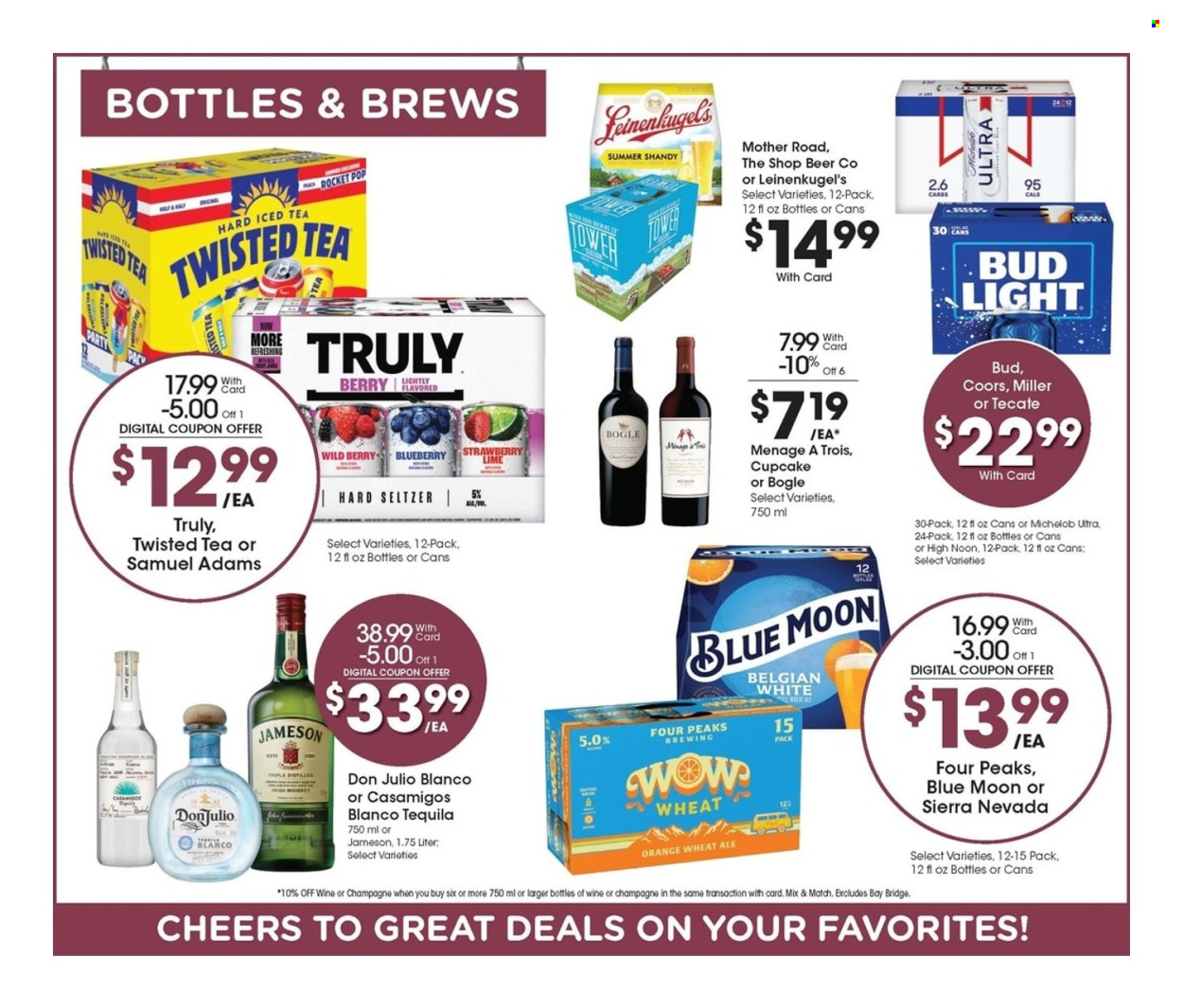 Fry’s ad - 05/14/2025 - 05/20/2025. Page 8