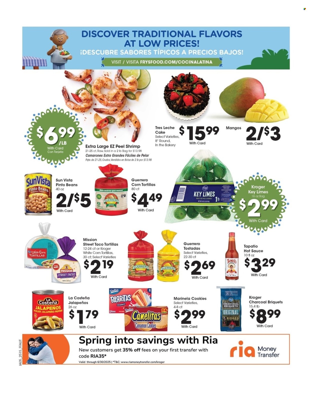Fry’s ad - 05/14/2025 - 05/20/2025. Page 9