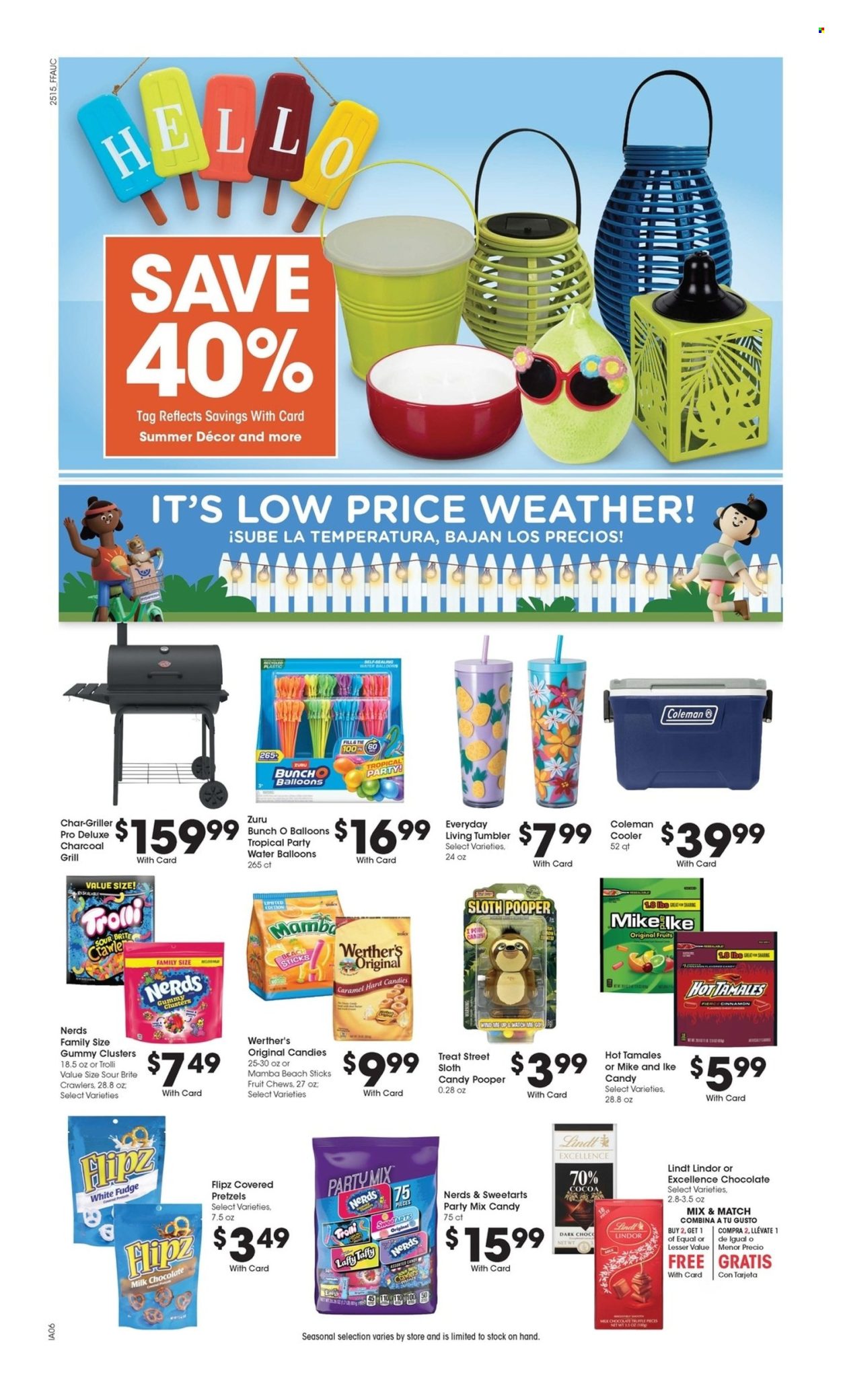 Fry’s ad - 05/14/2025 - 05/20/2025. Page 10