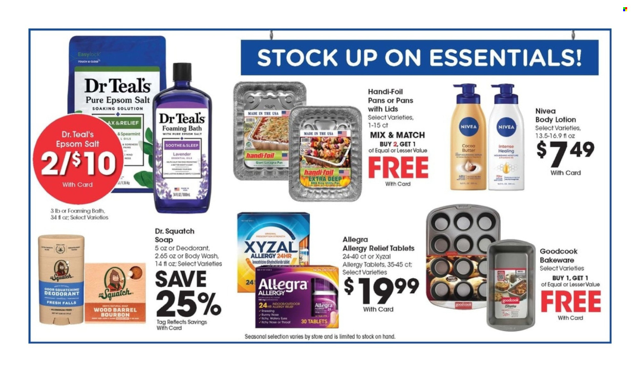 Fred Meyer ad - 05/14/2025 - 05/20/2025. Page 11