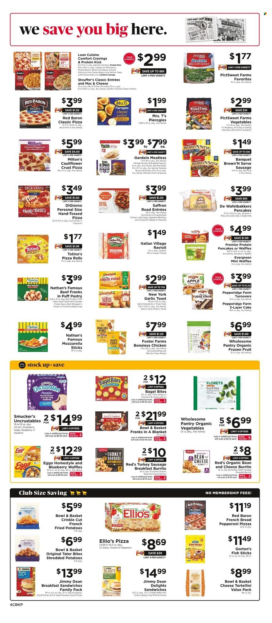 ShopRite ad - 05/16/2025 - 05/22/2025. Page 5