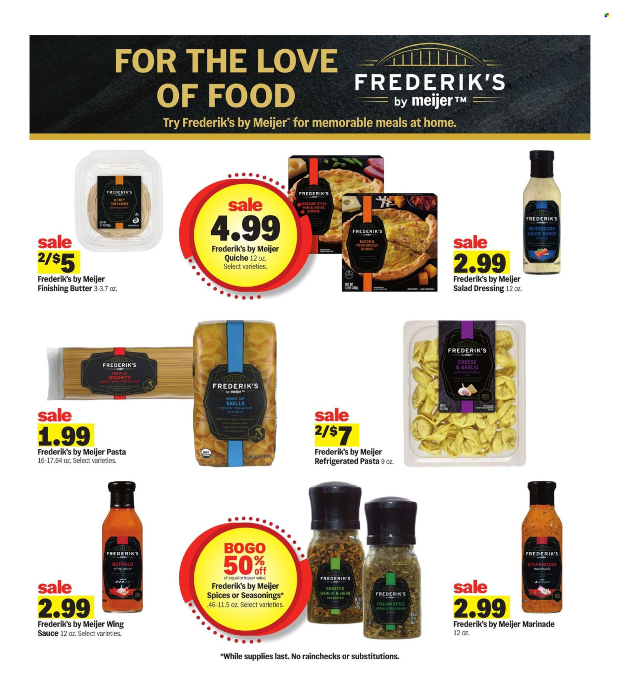 Meijer ad - 05/18/2025 - 05/24/2025. Page 27